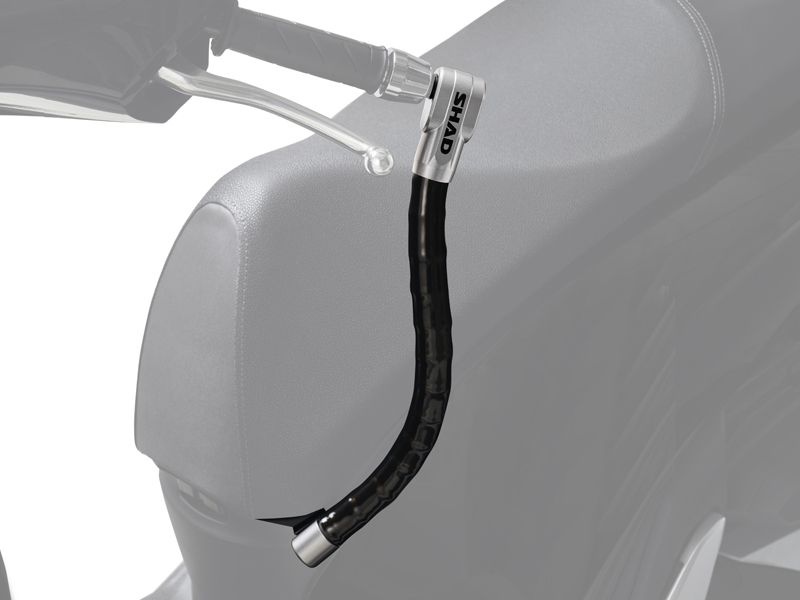 Fijación SHAD Lock Talla 5 - ARIIC 318