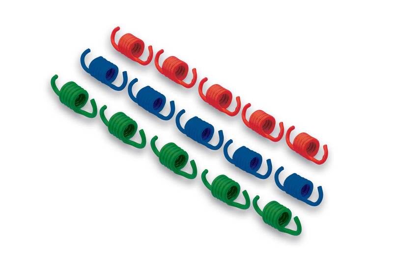 Kit de muelles de embrague MALOSSI Racing para embrague original