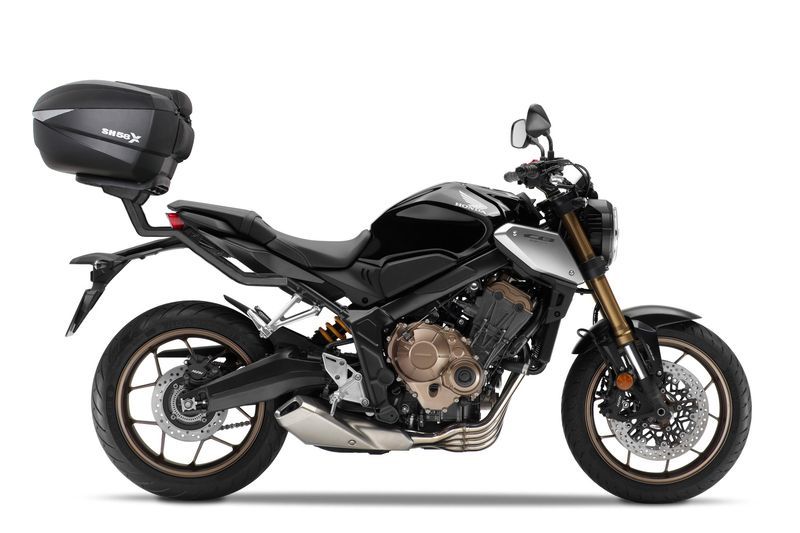 Fijación SHAD Top Master - Honda CB 650 R/F