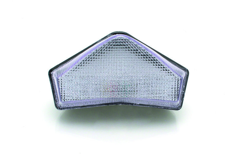 Piloto trasero BIHR LED con intermitentes integrados Triumph SPEED TRIPLE 1050 / SPRINT ST 1050
