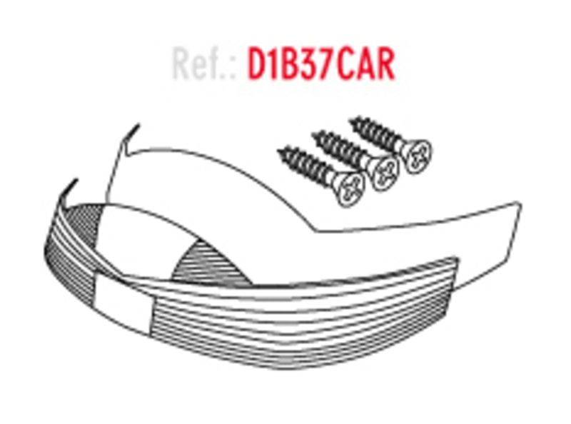 Catadióptrico SHAD SH37