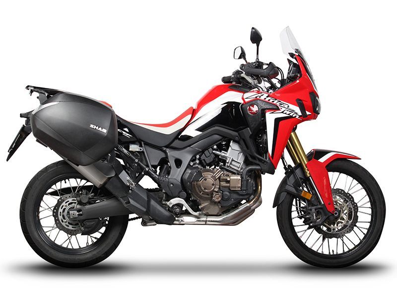 Fijaciones SHAD 3P System Honda CRF 1000L A.T.'16