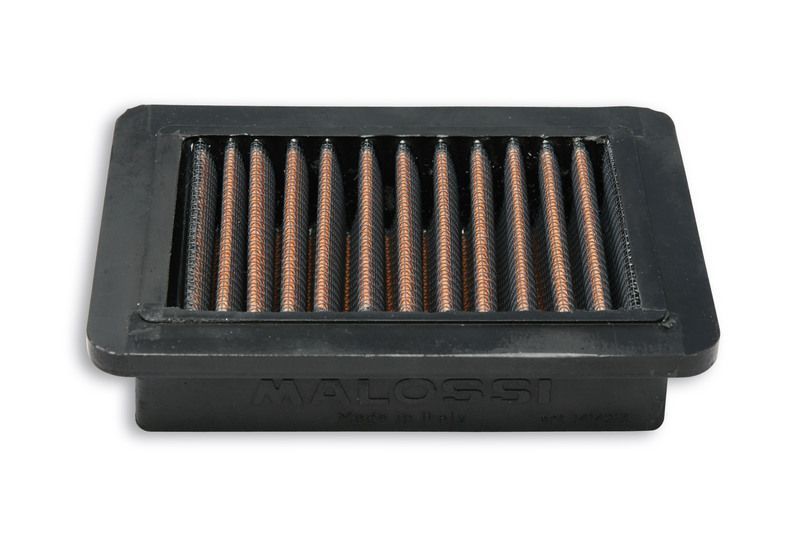 Filtro de aire MALOSSI MHR W Box