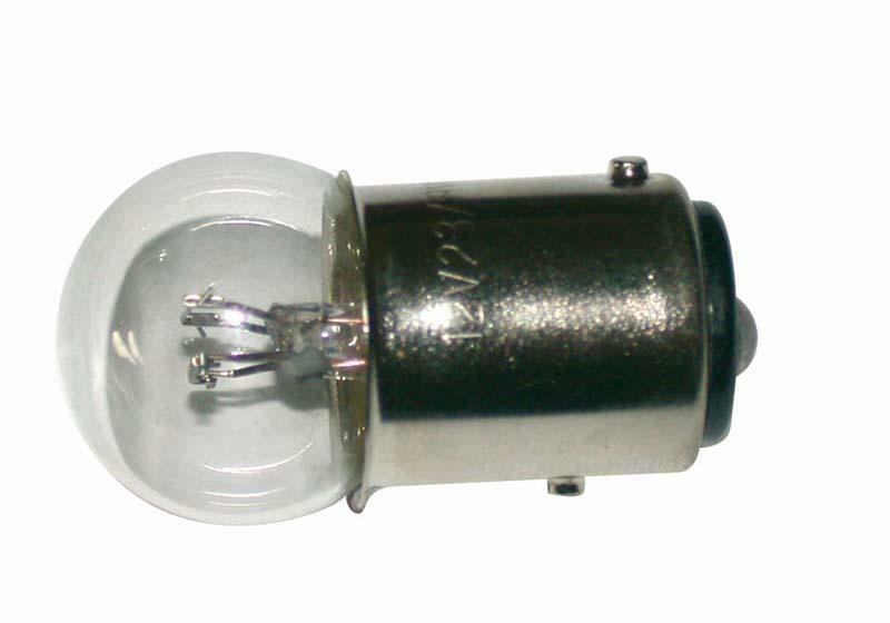 Bombillas BIHR G19 12V 23 / 8W - x10