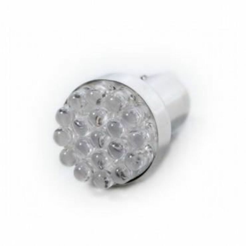 Bombillas BIHR LED 12V 19LED - x1