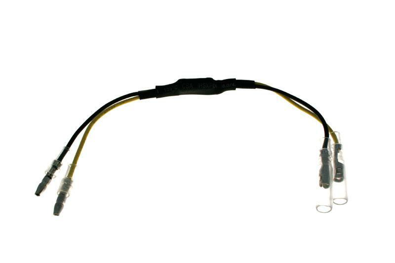 Resistencia para intermitente LED BIHR 27Ω ±5%
