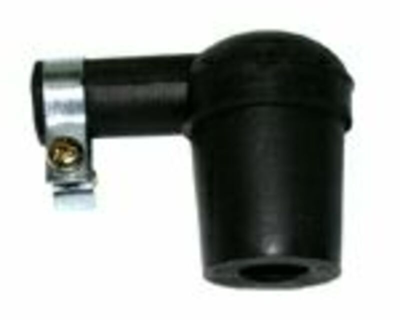 Pipa de bujía BIHR - L35-134