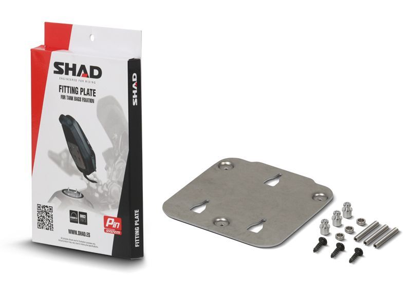 Sistema de fijación rápida PINSYSTEM (YM/DC/MV YM1)
