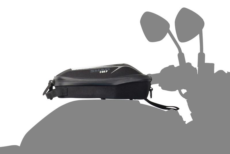 Sistema de fijación rápida PINSYSTEM (KTM/DC TK2)