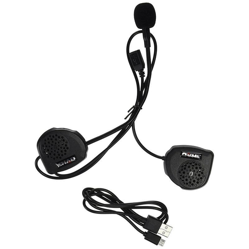 Kit manos libres INTERCOM SHAD 2019