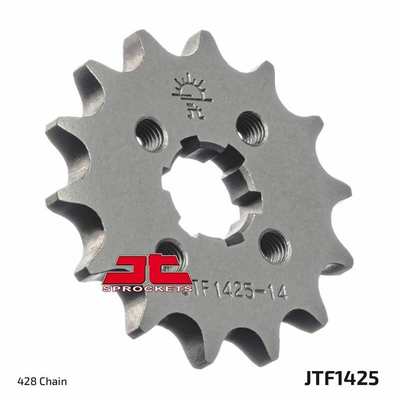 Piñón JT 1425 con 15 dientes