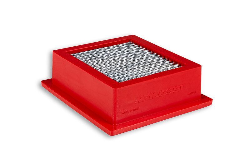 Filtro de aire MALOSSI MHR W Box - Kymco AK 550