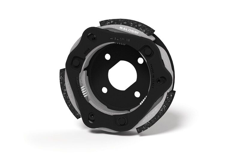 Embrague centrífugo MALOSSI Delta clutch ajustable - Ø107mm