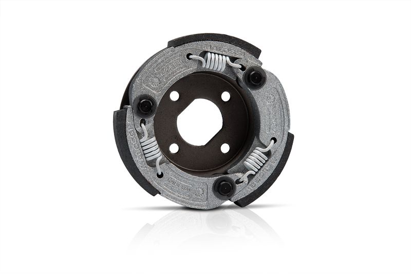 Embrague MALOSSI Fly - campana Ø107 mm