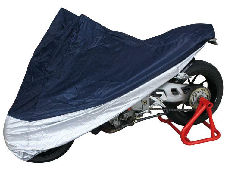 Funda moto Bihr L 228 X 99 X 125