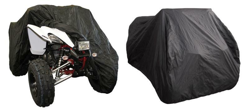 Funda Quad Bihr M 208 X 122 X 80