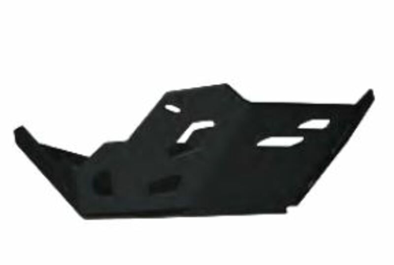 Cubrecarter BIHR R1200GS Color negro