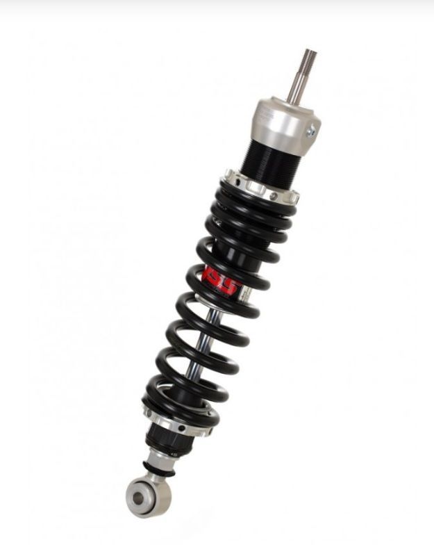 Amortiguador delantero YSS Moto Gas Top Line BMW Telelever