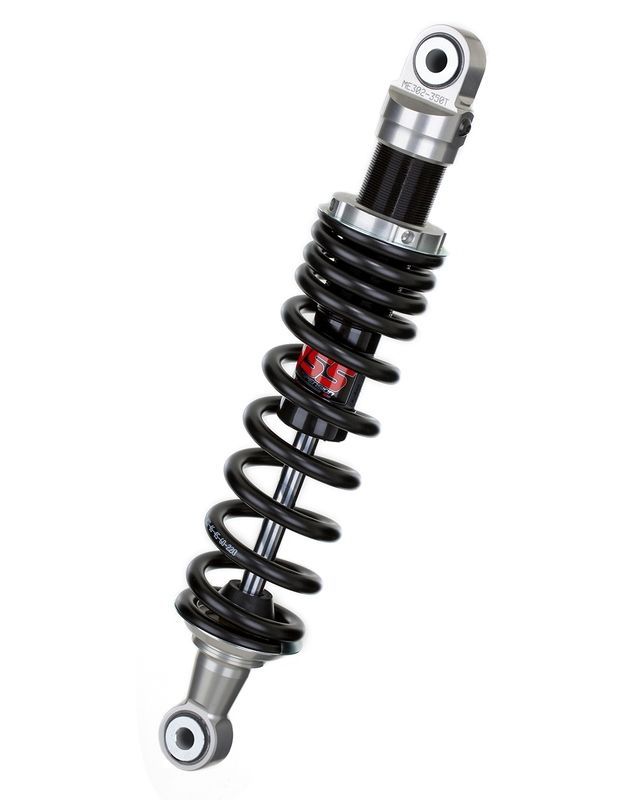 Amortiguador trasero YSS Moto Gas Eco Line