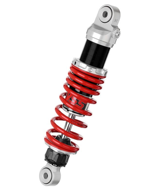 Amortiguador YSS Moto Top Line Gas Z