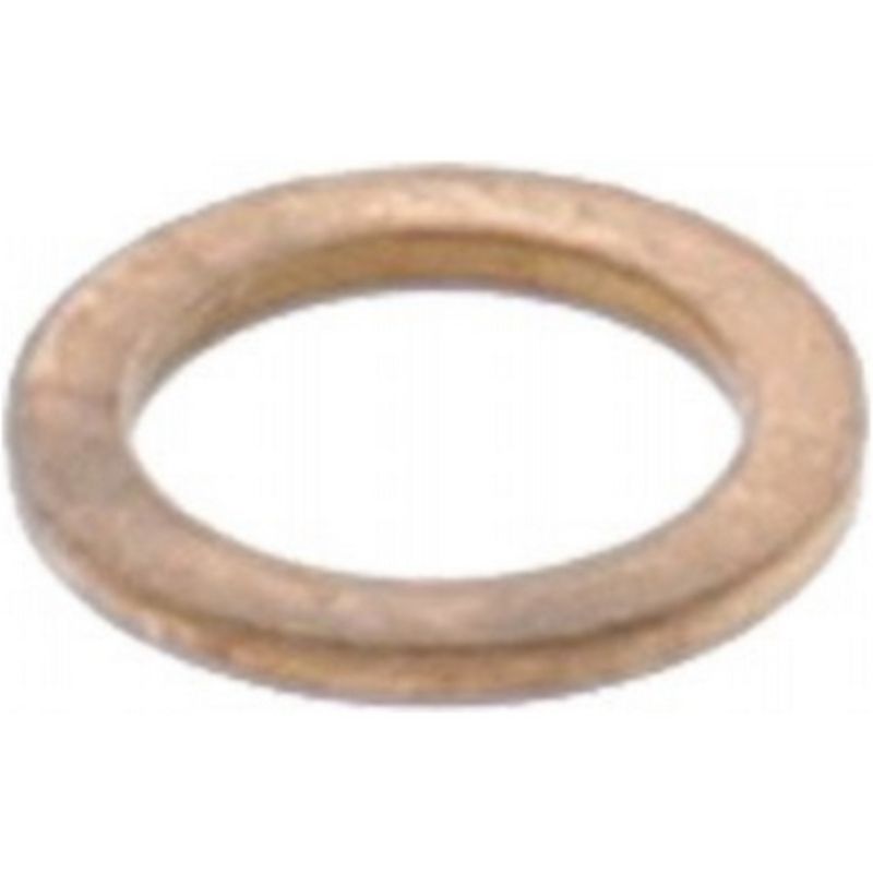 ARANDELA DE COBRE 12X15 YSS