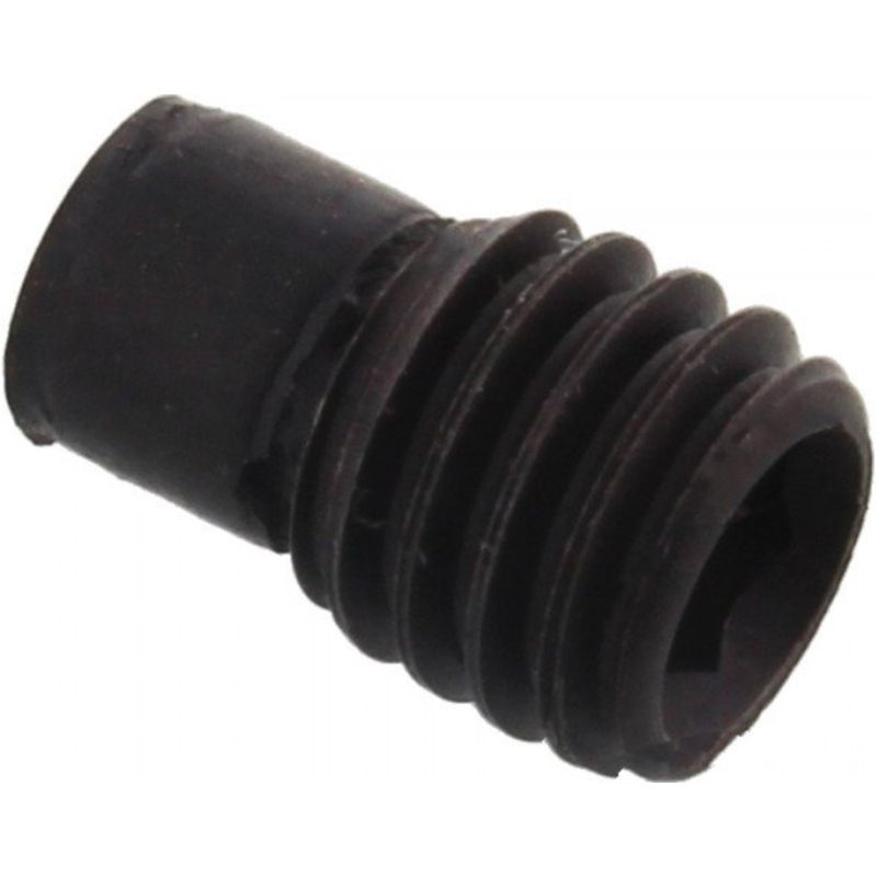 TORNILLO SIN CABEZA YSS M6X1.0X8.5 CON GOMA