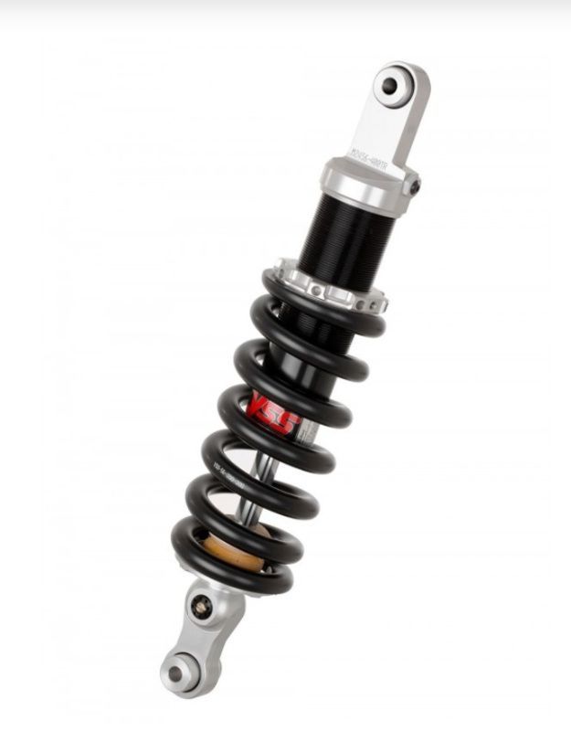 Amortiguador YSS Top Line trasero BMW R1200GS