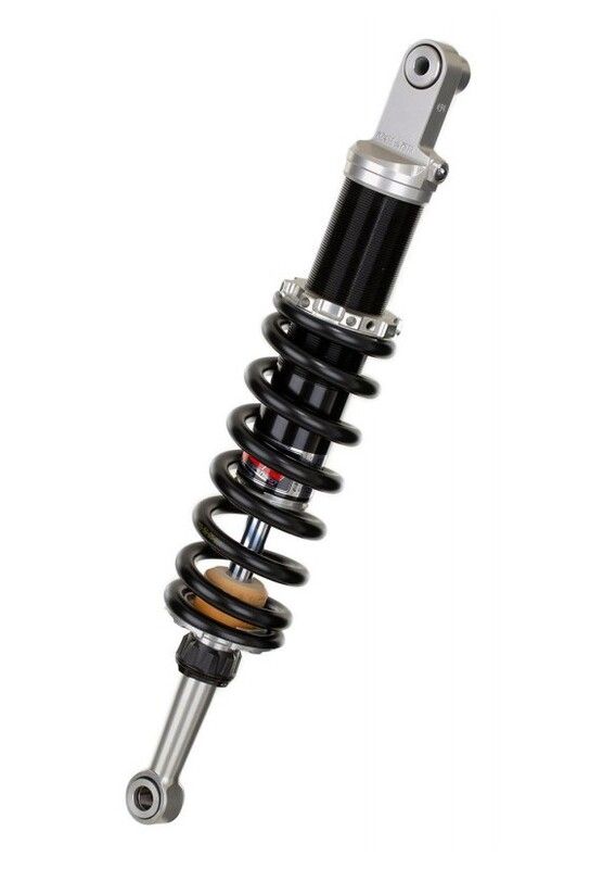 Amortiguador YSS Moto Top Line Gas Z