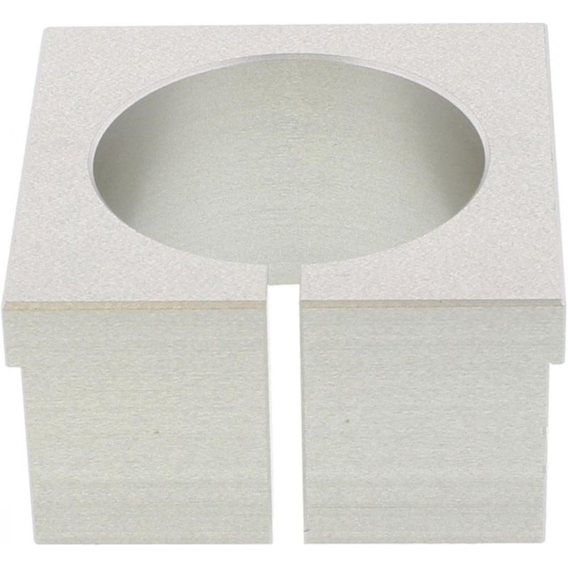 Abrazadera de sujeción YSS con tubo 56mm 506 series