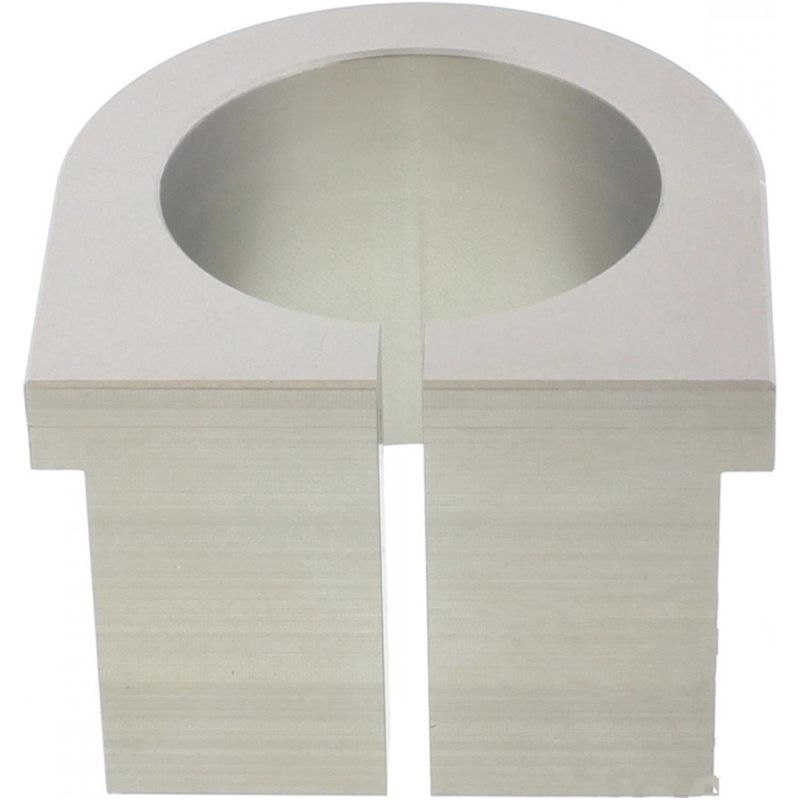 Abrazadera de sujeción YSS depósito 49X43 RG/MX/MG series