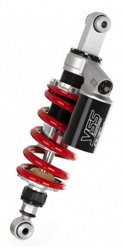 Amortiguador YSS trasero MG456 Racing