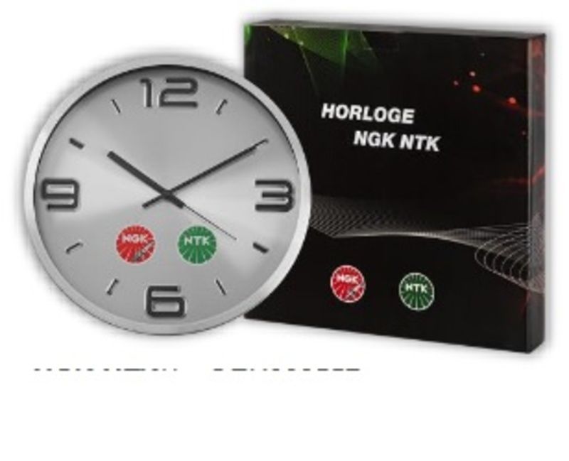 Reloj NGK