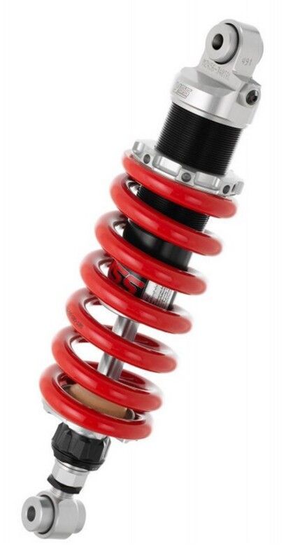 Amortiguador trasero YSS Gas Top Line MZ456