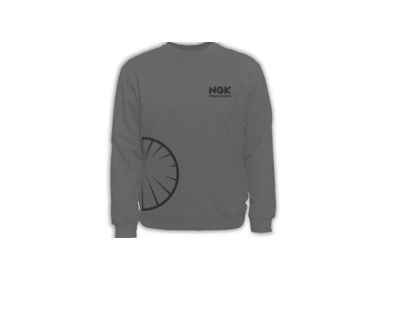 Sudadera NGK Motorsport