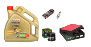 KIT DE MANTENIMIENTO