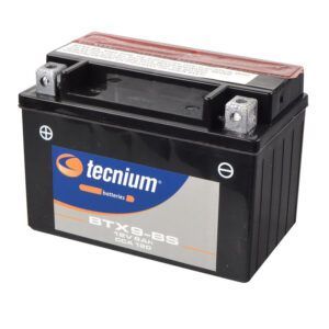 Bateria BTX9BS ytx9bs