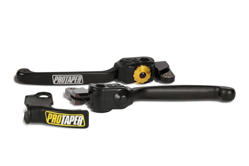 Maneta de embrague PRO TAPER Profile Pro negro