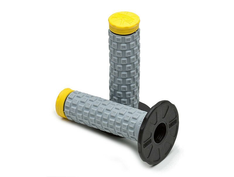 Puños PRO TAPER MX Pillow No waffle