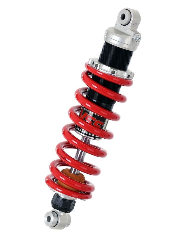 Amortiguador trasero YSS Gas Top Line MZ506 - Triumph Sprint 955 ST