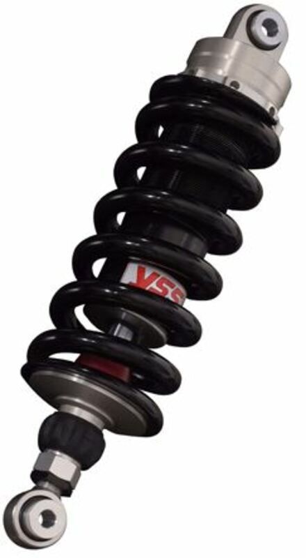 Amortiguador YSS Moto Top Line Gas Z