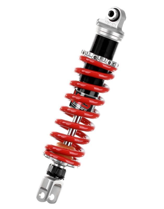 Amortiguador trasero YSS Gas Top Line MZ456 - Yamaha YZF 600 R Thundercat