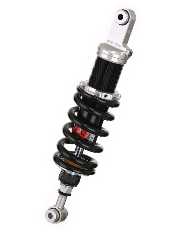 Amortiguador YSS Moto Top Line Gas Z MZ456-375TRL-04