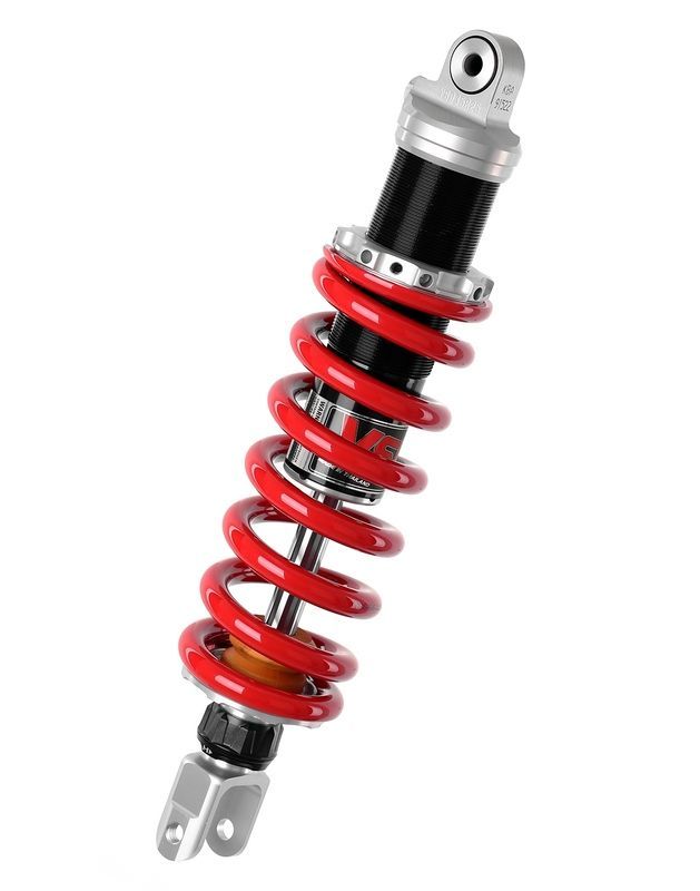 Amortiguador YSS Moto Top Line Gas Z