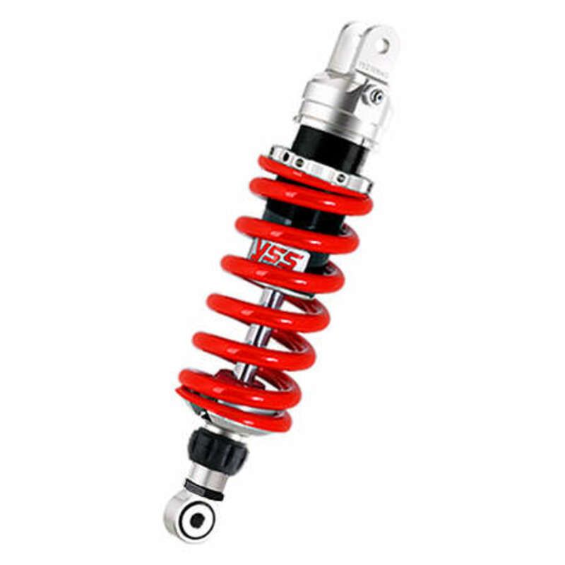 Amortiguador YSS Moto Top Line Gas Z