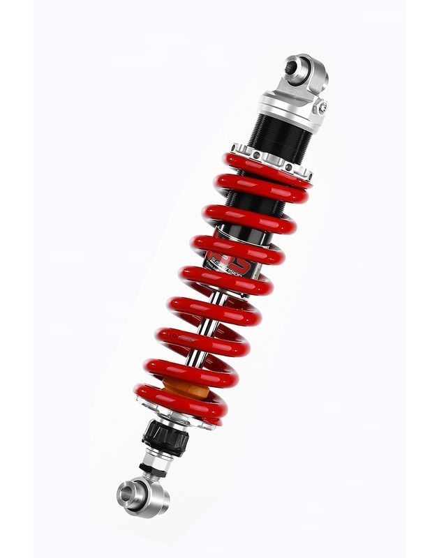 Amortiguador YSS Moto Top Line Gas Z