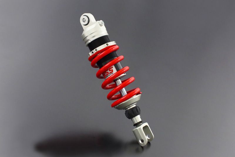 Amortiguador YSS Moto Top Line Gas Z