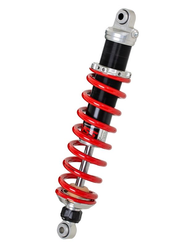 Amortiguador YSS Moto Top Line Gas Z
