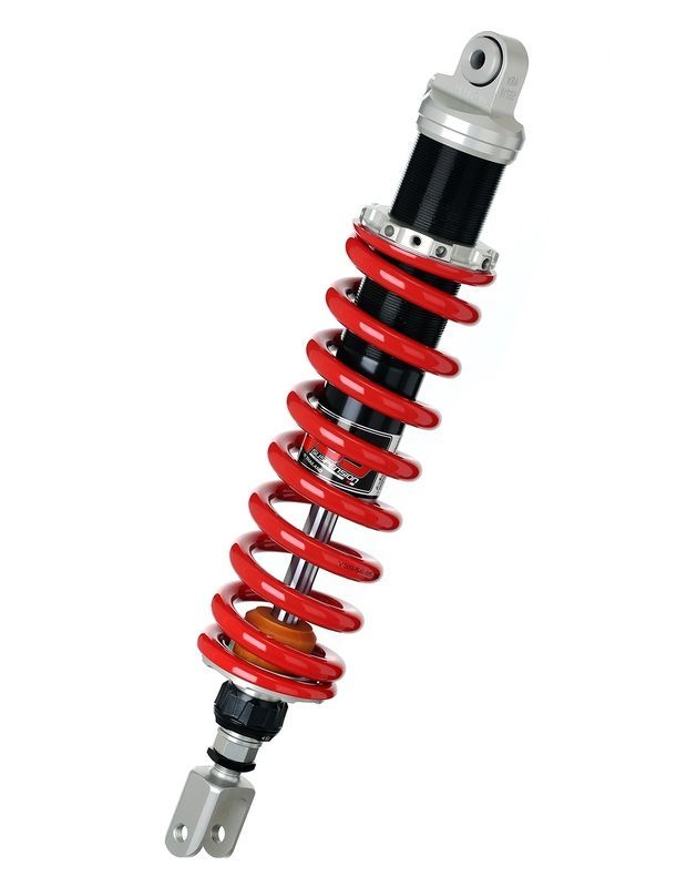 Amortiguador YSS Moto Top Line Gas Z