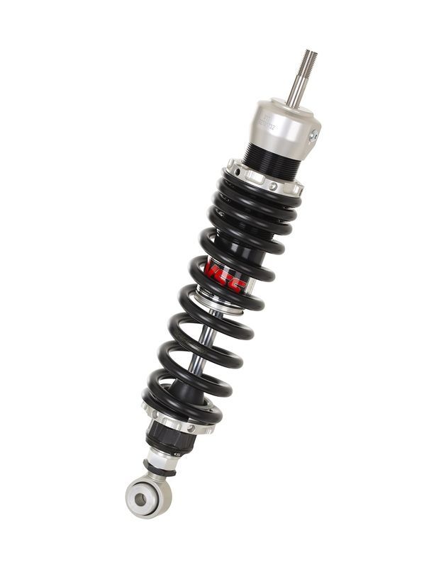 Amortiguador delantero YSS Moto Gas Top Line BMW Telelever