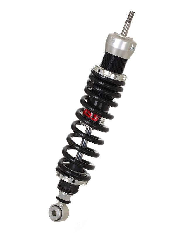 Amortiguador delantero YSS Moto Gas Top Line BMW Telelever